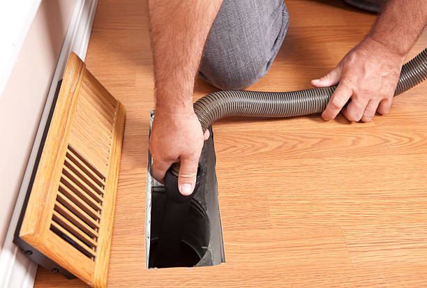 Best Air Duct Cleaning Company Near Me  in Thonotosassa, FL