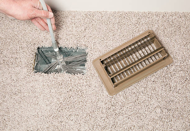 Best Air Vent Cleaning Services  in Thonotosassa, FL